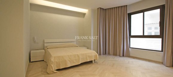 Apartamento de 3 dormitorios en Sliema, Malta No. 9718 33