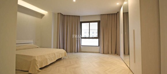 Apartamento de 3 dormitorios en Sliema, Malta No. 9718 35