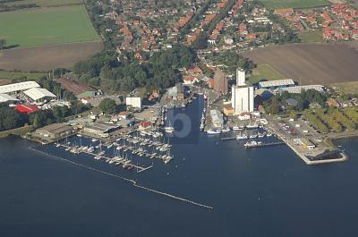 4غرفة تاون هاوس في Ostholstein, Germany رقم 367495