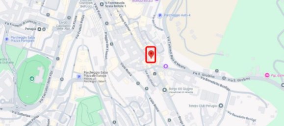 Gewerbliche Immobilie in Perugia, Italy 102m², Nr. 325168 9