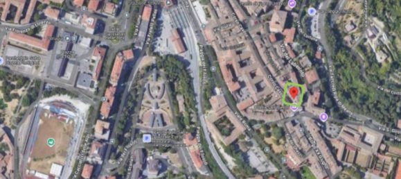 Gewerbliche Immobilie in Perugia, Italy 102m², Nr. 325168 23