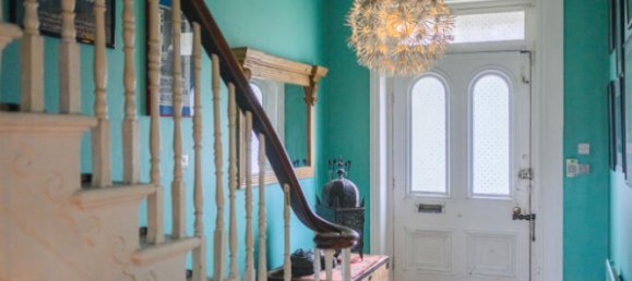 7 bedrooms House in London, United Kingdom No. 13933 10