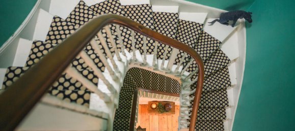 7 bedrooms House in London, United Kingdom No. 13933 21