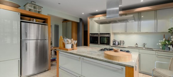 7 bedrooms House in London, United Kingdom No. 13933 18