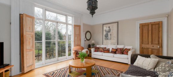 7 bedrooms House in London, United Kingdom No. 13933 4