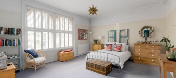 7 bedrooms House in London, United Kingdom No. 13933 22