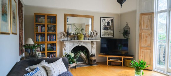 7 bedrooms House in London, United Kingdom No. 13933 6