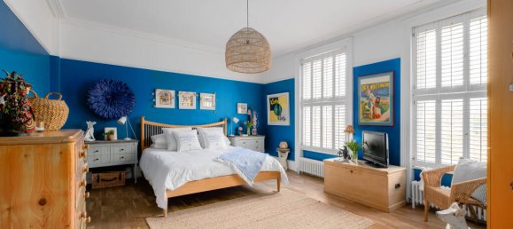 7 bedrooms House in London, United Kingdom No. 13933 25