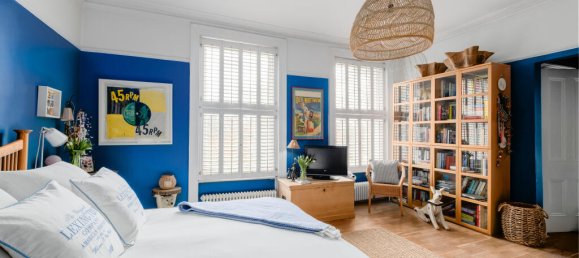 7 bedrooms House in London, United Kingdom No. 13933 26