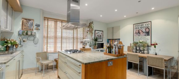 7 bedrooms House in London, United Kingdom No. 13933 17