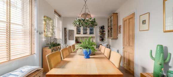 7 bedrooms House in London, United Kingdom No. 13933 12