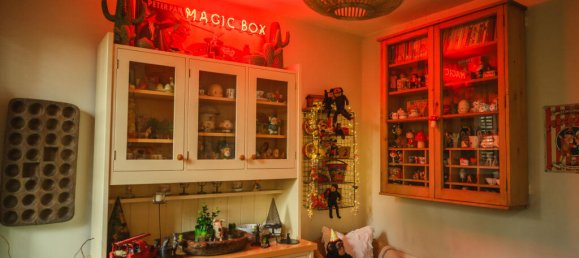 7 bedrooms House in London, United Kingdom No. 13933 15