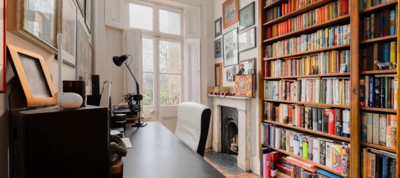 7 bedrooms House in London, United Kingdom No. 13933 9