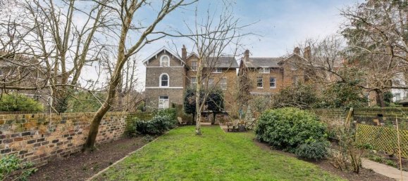 7 bedrooms House in London, United Kingdom No. 13933 3