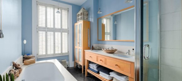 7 bedrooms House in London, United Kingdom No. 13933 29