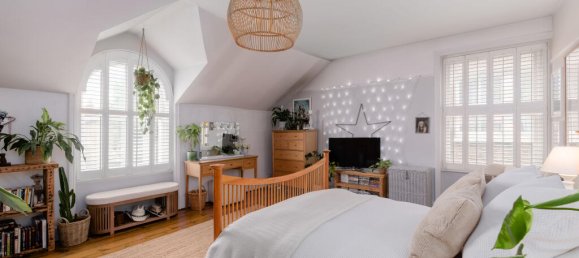 7 bedrooms House in London, United Kingdom No. 13933 30