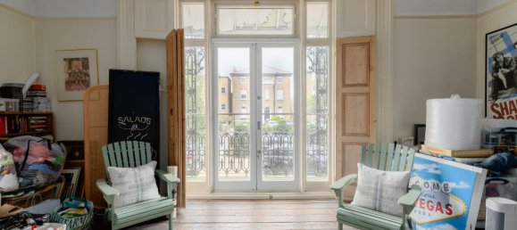 7 bedrooms House in London, United Kingdom No. 13933 8