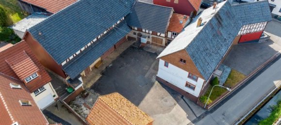 Adosado de 8 habitaciónes en Vogelsbergkreis, Germany No. 67855 2
