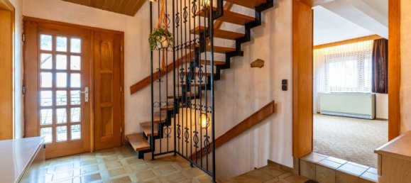 Adosado de 8 habitaciónes en Vogelsbergkreis, Germany No. 67855 4