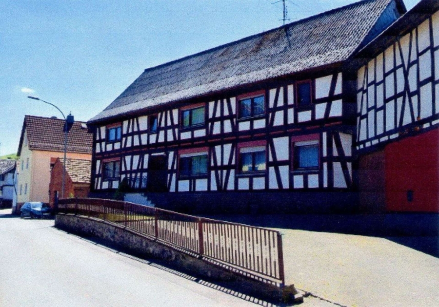 Adosado de 8 habitaciónes en Vogelsbergkreis, Germany No. 67855