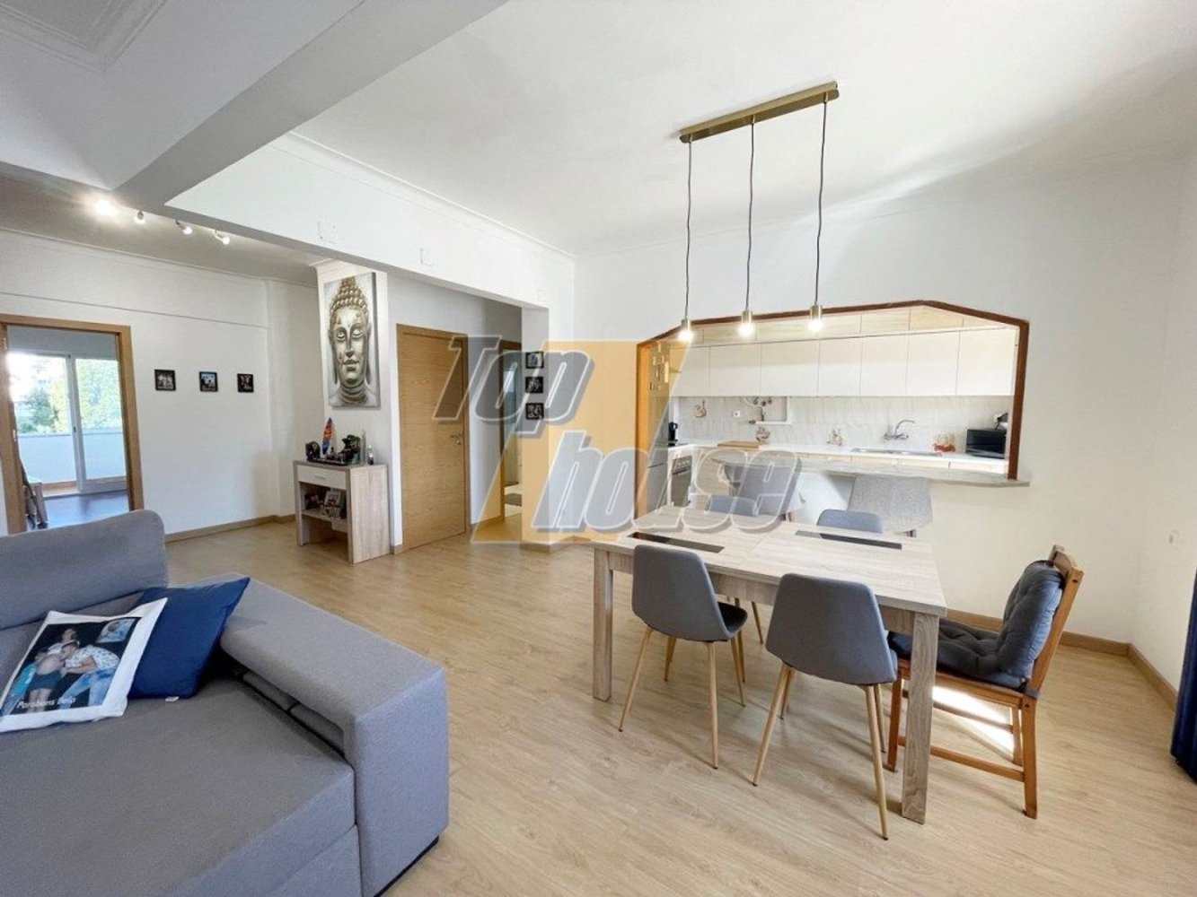 3 chambres Appartement à Almada, Portugal No. 222324