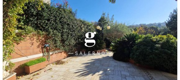 6 bedrooms Villa in Salerno, Italy No. 264423 4