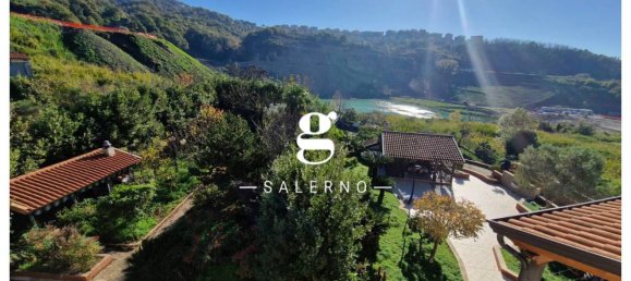 6 bedrooms Villa in Salerno, Italy No. 264423 9