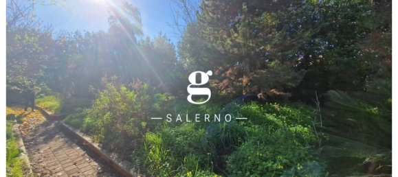 6 bedrooms Villa in Salerno, Italy No. 264423 5