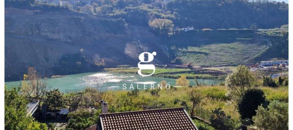 6 bedrooms Villa in Salerno, Italy No. 264423 10