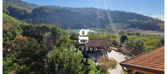 6 bedrooms Villa in Salerno, Italy No. 264423 13