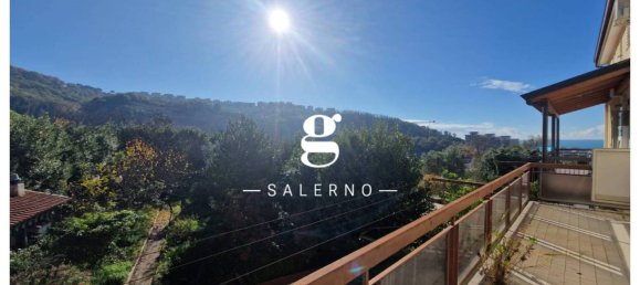 6 bedrooms Villa in Salerno, Italy No. 264423 14