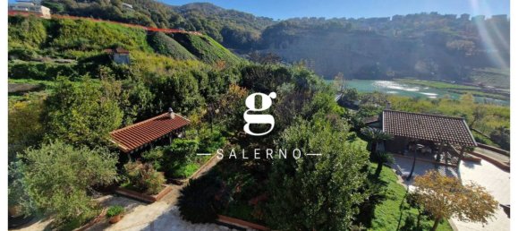 6 bedrooms Villa in Salerno, Italy No. 264423 12