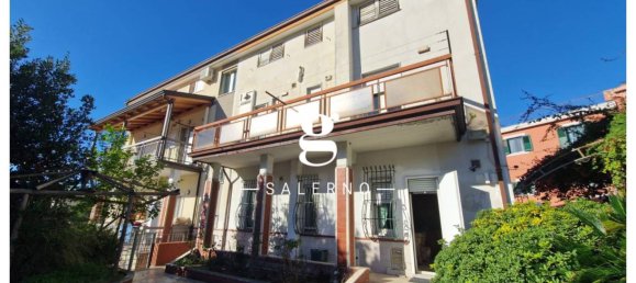 6 bedrooms Villa in Salerno, Italy No. 264423 8