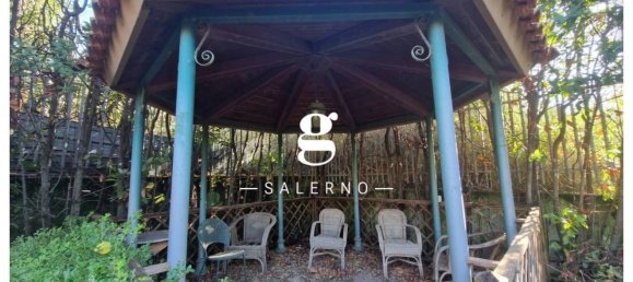 6 bedrooms Villa in Salerno, Italy No. 264423 6