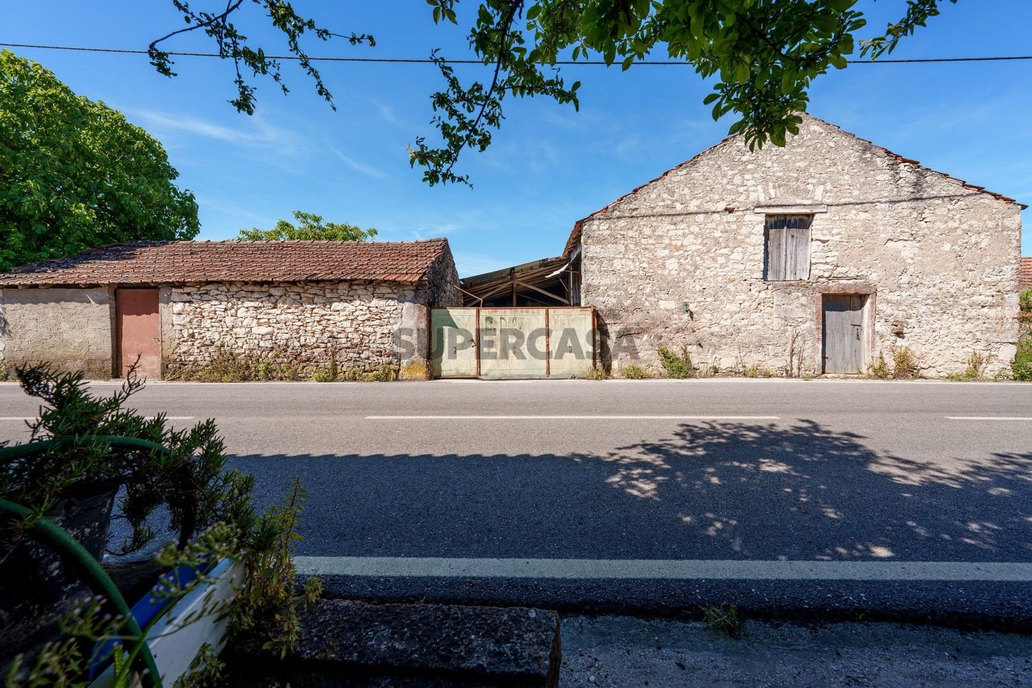 Terreno en Ourem, Portugal 118 m² No. 194951