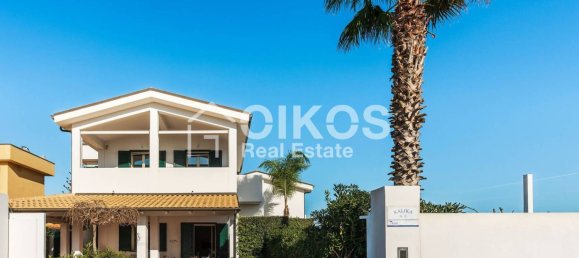 Вилла с 2 спальнями в Ното, Италия № 137603 5