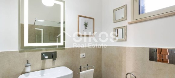 Вилла с 2 спальнями в Ното, Италия № 137603 7