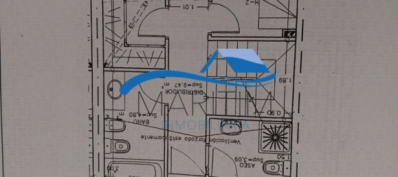 Casa de 4 dormitorios en Santa Susanna, Spain No. 178892 27