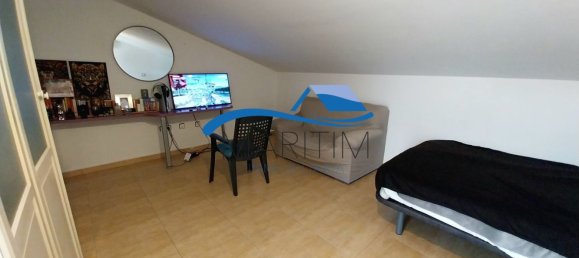 Casa de 4 dormitorios en Santa Susanna, Spain No. 178892 20