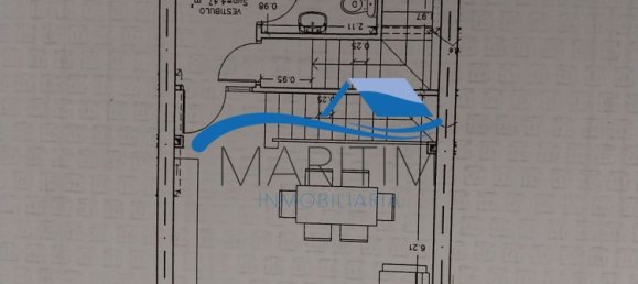 Casa de 4 dormitorios en Santa Susanna, Spain No. 178892 26