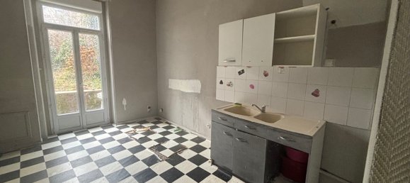 1 Schlafzimmer Wohnung in Saint-Etienne, France, Nr. 205258 2