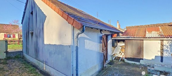 1 غرف نوم منزل في Coullons, France رقم 244471 4