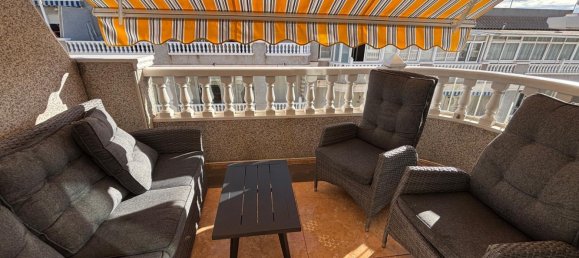1 dormitorio apartamento en venta en Torrevieja, Alicante, Comunidad Valenciana, Spain № 364951 25