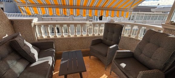1 dormitorio apartamento en venta en Torrevieja, Alicante, Comunidad Valenciana, Spain № 364951 24