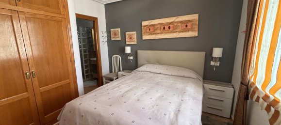 1 dormitorio apartamento en venta en Torrevieja, Alicante, Comunidad Valenciana, Spain № 364951 14