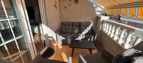 1 dormitorio apartamento en venta en Torrevieja, Alicante, Comunidad Valenciana, Spain № 364951 26