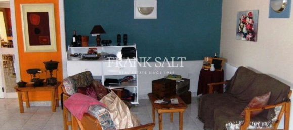 Café / restaurant à Saint Paul's Bay, Malta 111m² No. 13027 9