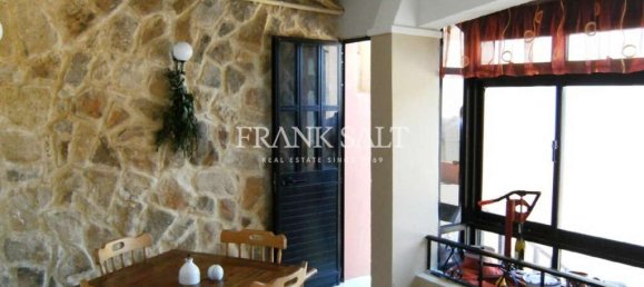 Café / restaurant à Saint Paul's Bay, Malta 111m² No. 13027 6