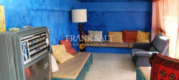 Café / restaurant à Saint Paul's Bay, Malta 111m² No. 13027 16