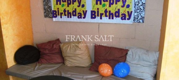 Café / restaurant à Saint Paul's Bay, Malta 111m² No. 13027 15